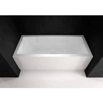 Panel k vani Polysan Plain Nika 130 cm akrylát 72478