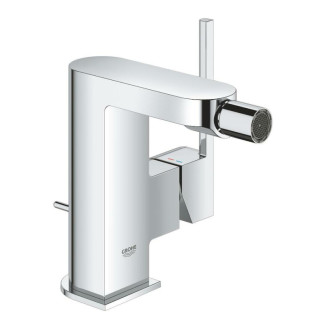 Bidetová batéria Grohe Plus s výpustou chróm 33241003