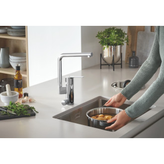 Grohe drez K700U 31574SD1