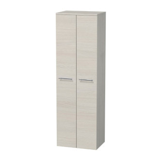 Doplnková skrinka vysoká Naturel Ratio 50x162x35 cm dub Chamonix SV502DD331