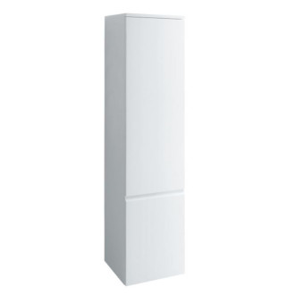 Kúpeľňová skrinka vysoká Laufen Pro 35x33,5x165 cm dub H4831210954791