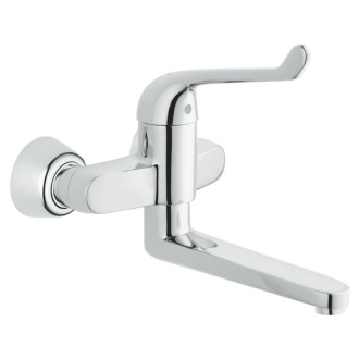 Umývadlová batéria Grohe chróm 32793000