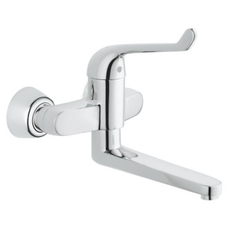 Umývadlová batéria Grohe chróm 32793000