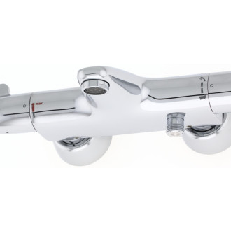 Vaňová batéria Grohe Grohtherm Special bez sprchového setu 150 mm chróm 34665000