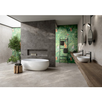 Dlažba Fineza Fiore tropical 60x120 cm FIO760K