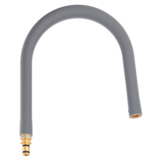 Grohe ESSENCE Hadica kuchynské batérie, Dark Grey G30321XC0 (30321XC0)
