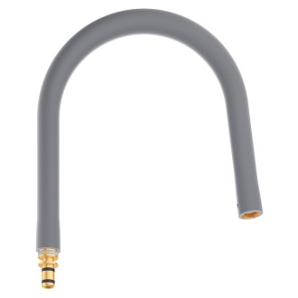 Grohe ESSENCE Hadica kuchynské batérie, Dark Grey G30321XC0 (30321XC0)