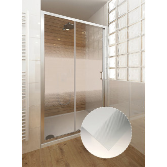Sprchové dvere 160 cm Roth Lega Line 556-1600000-00-21