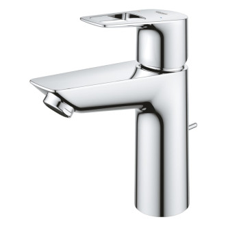Umývadlová batéria Grohe BauLoop s výpustou chróm 23885001