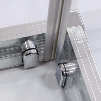 Sprchové dvere 80 cm Roth Proxima Line 529-8000000-00-02
