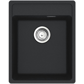 Drez Franke Maris MRG 610-37 RTL Onyx 114.0661.441