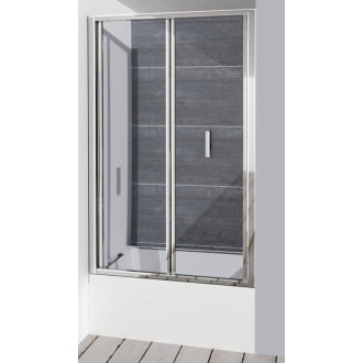 Sprchové dvere 100 cm Polysan DEEP MD1910