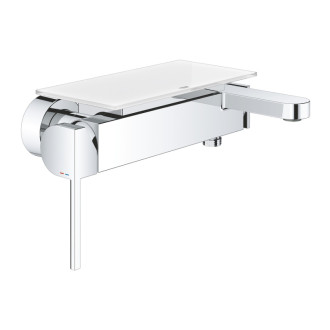 Vaňová batéria Grohe Plus bez sprchového setu chróm 33553003