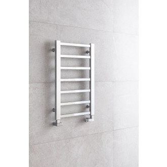 Radiátor kombinovaný PMH Elektra 79x60 cm antracit G2600792A