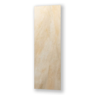 Vykurovací panel Fenix CR+ 125x65 cm keramický béžová 11V5430574