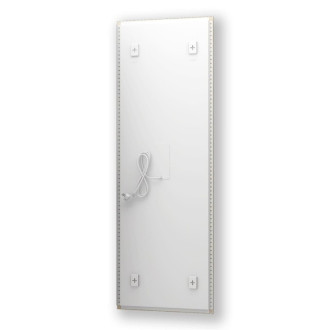 Vykurovací panel Fenix CR+ 125x65 cm keramický béžová 11V5430574