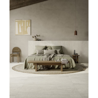 Dlažba Pastorelli Yourself pure 60x120 cm mat P02048