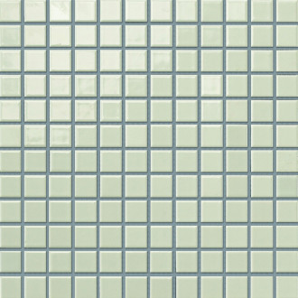 Keramická mozaika Premium Mosaic biela 30x30 cm lesk MOS23WH