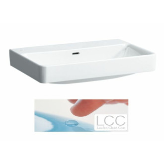 Umývadlo Laufen Pro S 70x46,5 cm bez otvoru pre batériu H8169674001091
