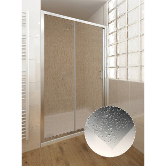 Sprchové dvere 90 cm Roth Lega Line 413-9000000-04-16