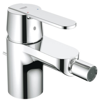 Bidetová batéria Grohe Get s výpustou chróm 32885000