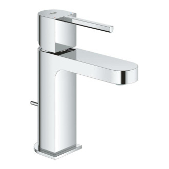 Umývadlová batéria Grohe Plus s výpustou chróm 32612003