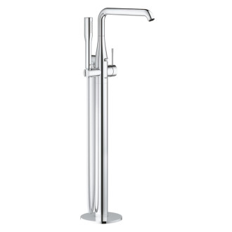 Vaňová batéria Grohe Essence bez podomietkového telesa chróm 25248001