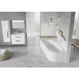 Panel k vani Ravak Chrome 170 cm akrylát CZA4100A00