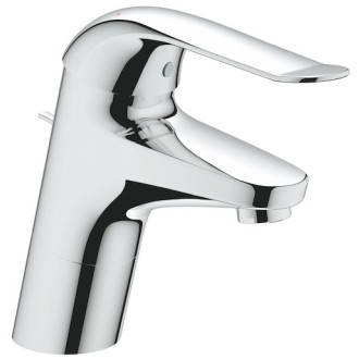 Umývadlová batéria Grohe Euroeco Special s výpustou chróm 32766000