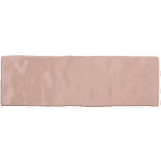 Obklad Equipe Artisan rose mallow 6,5x20 cm lesk ARTISAN24466