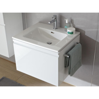 Skrinka pod umývadlo Laufen Pro S 52 cm, biela H4833510964631