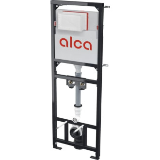 Montážny rám pre výlevku Alca A108F/1500