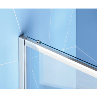 Sprchové dvere 160 cm Polysan Easy EL1815