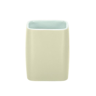 Držiak kefiek Kleine Wolke Cubic natur 5066202852