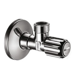 Rohový ventil Hansgrohe s mikrofiltrom 13904000
