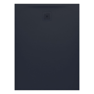 Sprchová vanička obdĺžniková Laufen Laufen Pro 120x90 cm akrylát antracit H2109580780001