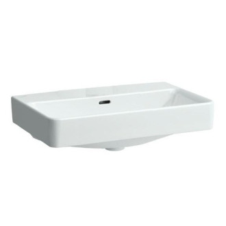 Umývadlo Laufen Pro 60x38 cm bez otvoru pre batériu H8189594001091