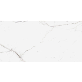 Dlažba Ragno Incanto Statutario Venato 60x120 cm mat R8SE
