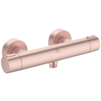 Sprchová batéria Ideal Standard Cerafine O/Alu+ bez sprchového setu rosé BD582RO