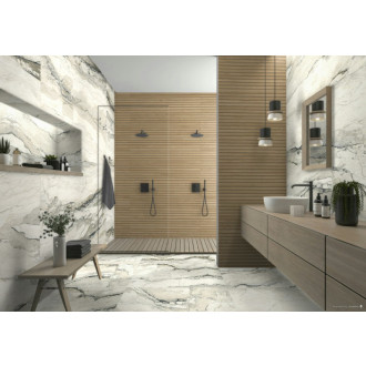 Obklad Argenta Batten oak 60x120 cm mat BATTEN612OAK