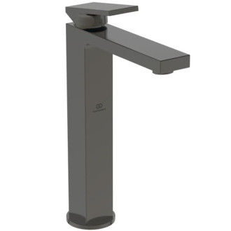 Umývadlová batéria Ideal Standard Extra bez výpustu magnetic grey BD507A5