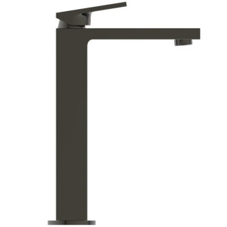Umývadlová batéria Ideal Standard Extra bez výpustu magnetic grey BD507A5