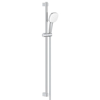 Sprchový set Grohe Tempesta Cube chróm 27789003
