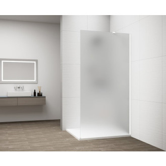 Sprchová zástena walk-in 150 cm Polysan ESCA ES1115