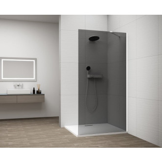 Sprchová zástena walk-in 150 cm Polysan ESCA ES1215