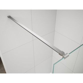 Upevňovacie rameno 120 cm Polysan ESCA chróm ES7010