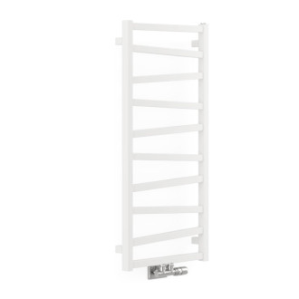Radiátor kombinovaný House Level ZET 109,6x50 cm biela HLZE10900509016SP