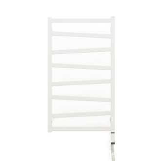 Radiátor elektrický House Level ZET 117,6x50 cm biela HLZE10900509016EPO