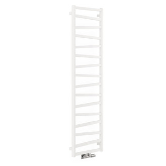 Radiátor kombinovaný House Level ZET 181x50 cm biela HLZE18100509016SP