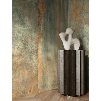 Dlažba Cir Metallo Verde 30x60 cm mat 1086621